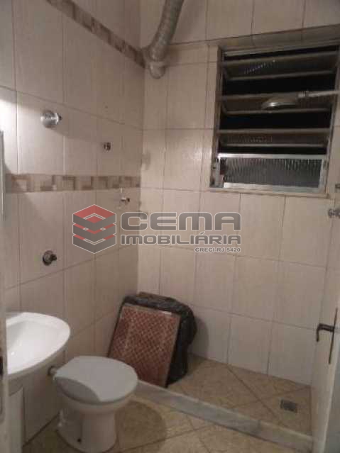 Banheiro Social - 10