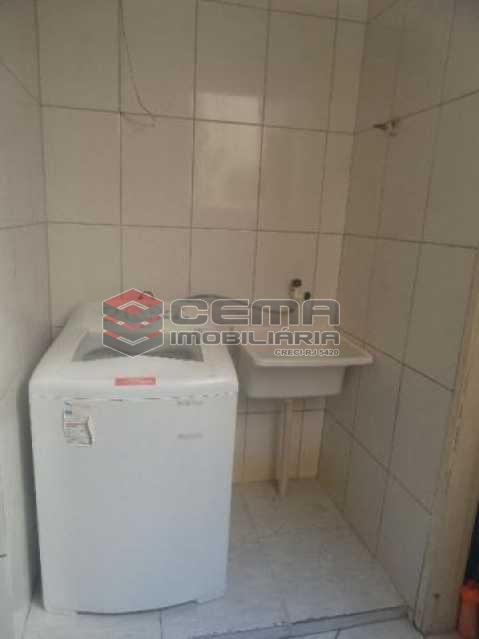 Área de Serviço - 12