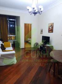 Apartamento 2 quartos à venda Rio de Janeiro,RJ Copacabana - R$ 750.000 - JCAP20022