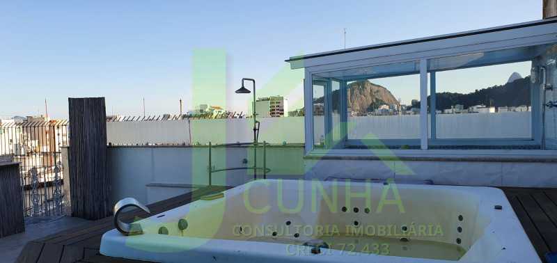 Conheça 2cd46345-bf73-4577-a24f-ac2048 do imóvel - Cobertura 3 quartos à venda Rio de Janeiro,RJ Copacabana - R$ 2.950.000 - JCCO30006 - 2 2cd46345-bf73-4577-a24f-ac2048 - 2