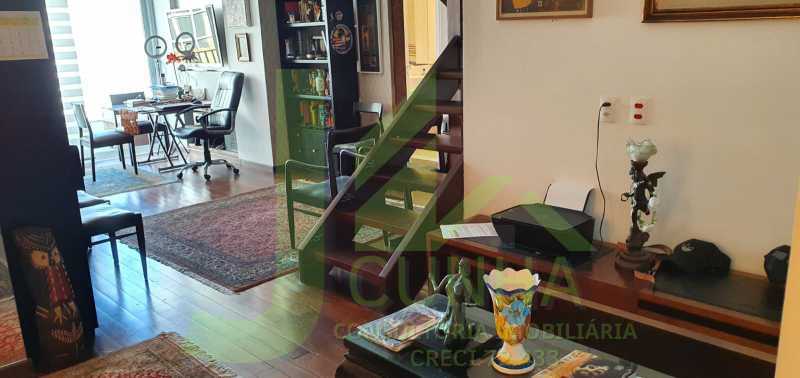 Conheça 9a9c3279-2988-4449-a65f-dff316 do imóvel - Cobertura 3 quartos à venda Rio de Janeiro,RJ Copacabana - R$ 2.950.000 - JCCO30006 - 7 9a9c3279-2988-4449-a65f-dff316 - 7