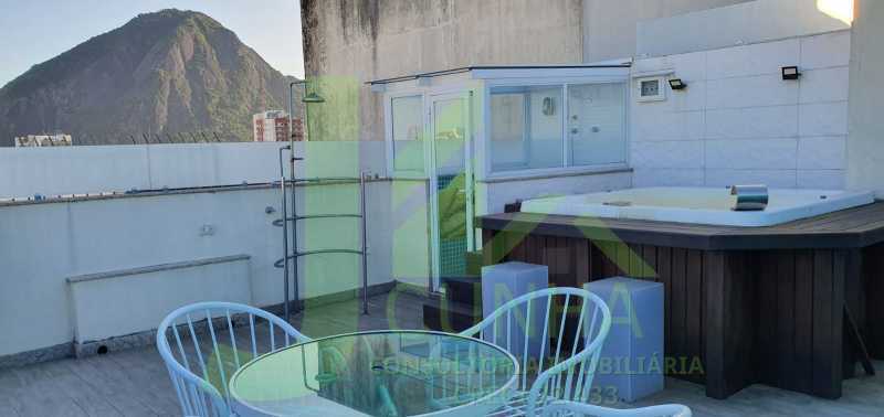 Conheça 84e0ac06-bdb6-4263-a138-6c2a25 do imóvel - Cobertura 3 quartos à venda Rio de Janeiro,RJ Copacabana - R$ 2.950.000 - JCCO30006 - 13 84e0ac06-bdb6-4263-a138-6c2a25 - 13