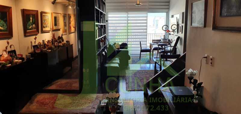 Conheça 2756d152-96fa-4443-9ea6-342ab2 do imóvel - Cobertura 3 quartos à venda Rio de Janeiro,RJ Copacabana - R$ 2.950.000 - JCCO30006 - 10 2756d152-96fa-4443-9ea6-342ab2 - 10