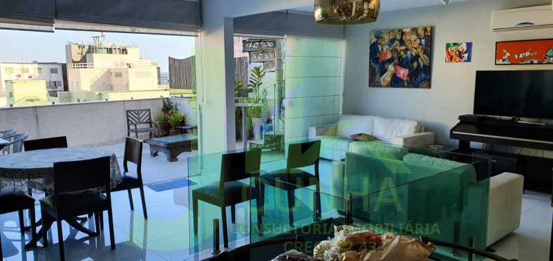 Conheça aa95949d-8bd9-44cf-a284-e8cbf8 do imóvel - Cobertura 3 quartos à venda Rio de Janeiro,RJ Copacabana - R$ 2.950.000 - JCCO30006 - 1 aa95949d-8bd9-44cf-a284-e8cbf8 - 1