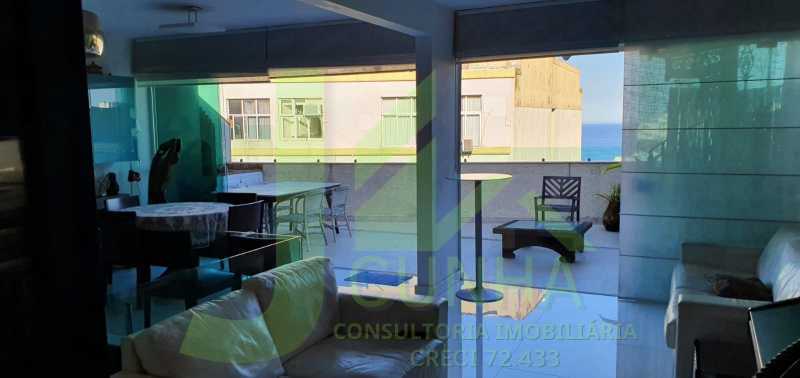 Conheça e7fcf517-16eb-45d7-a6cb-e5fc21 do imóvel - Cobertura 3 quartos à venda Rio de Janeiro,RJ Copacabana - R$ 2.950.000 - JCCO30006 - 16 e7fcf517-16eb-45d7-a6cb-e5fc21 - 16