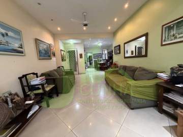Apartamento 3 quartos à venda Rio de Janeiro,RJ Copacabana - R$ 979.000 - JCAP30099