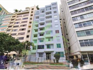 Apartamento 2 quartos à venda Rio de Janeiro,RJ Copacabana - R$ 1.600.000 - JCAP20035
