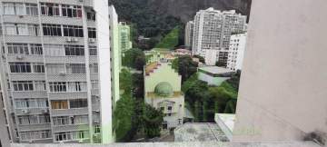 Apartamento 3 quartos à venda Rio de Janeiro,RJ Copacabana - R$ 850.000 - JCAP30044