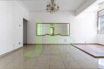 Imperdível - Apartamento à venda Rua Tonelero,Rio de Janeiro,RJ Copacabana - R$ 950.000 - JCAP30044