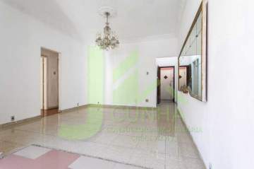 Imperdível - Apartamento à venda Rua Tonelero,Rio de Janeiro,RJ Copacabana - R$ 940.000 - JCAP30044