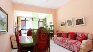 Apartamento 2 quartos à venda Rio de Janeiro,RJ Copacabana - R$ 1.750.000 - JCAP20039
