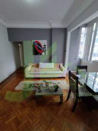 Apartamento 3 quartos à venda Rio de Janeiro,RJ Copacabana - R$ 850.000 - JCAP30048