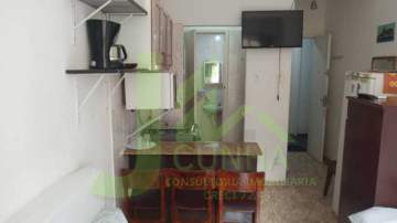 Apartamento 1 quarto à venda Rio de Janeiro,RJ Copacabana - R$ 320.000 - JCAP10099