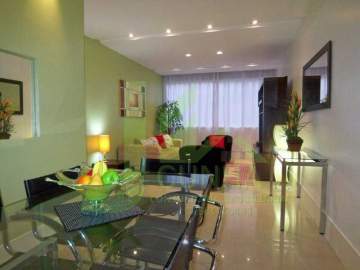 Imperdível - Apartamento 4 quartos à venda Rio de Janeiro,RJ Copacabana - R$ 1.700.000 - JCAP40012