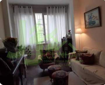 Ótima localização - Apartamento 2 quartos à venda Rio de Janeiro,RJ Copacabana - R$ 749.000 - JCAP20054