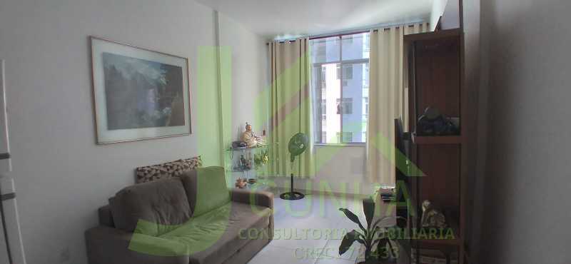 Conheça 1443a447-d612-42fb-9277-40d3b4 do imóvel - Apartamento 1 quarto à venda Rio de Janeiro,RJ Copacabana - R$ 630.000 - JCAP10105 - 14 1443a447-d612-42fb-9277-40d3b4 - 14