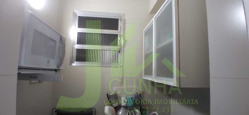 Conheça 10169762-c06d-4de5-b23c-f46106 do imóvel - Apartamento 1 quarto à venda Rio de Janeiro,RJ Copacabana - R$ 630.000 - JCAP10105 - 18 10169762-c06d-4de5-b23c-f46106 - 18