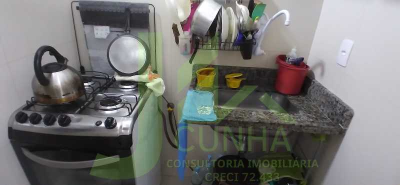 Conheça b76c9985-28b7-448a-95bb-6d769e do imóvel - Apartamento 1 quarto à venda Rio de Janeiro,RJ Copacabana - R$ 630.000 - JCAP10105 - 27 b76c9985-28b7-448a-95bb-6d769e - 27