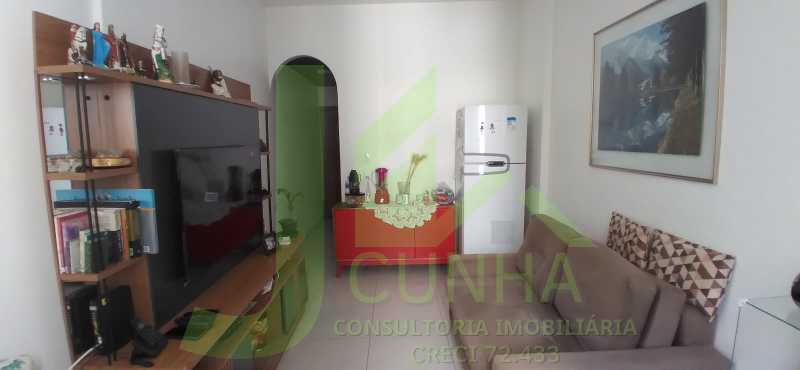 Conheça e5f279fa-5898-4447-9c89-199a16 do imóvel - Apartamento 1 quarto à venda Rio de Janeiro,RJ Copacabana - R$ 630.000 - JCAP10105 - 2 e5f279fa-5898-4447-9c89-199a16 - 2