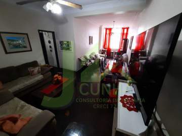 Ótima localização - Apartamento Anita Garibaldi - JCAP30065