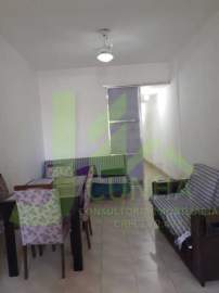Apartamento 1 quarto à venda Rio de Janeiro,RJ Copacabana - R$ 560.000 - JCAP10109