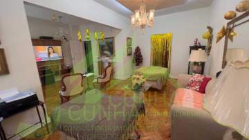 Imperdível - Apartamento 3 quartos à venda Rio de Janeiro,RJ Copacabana - R$ 1.300.000 - JCAP30067