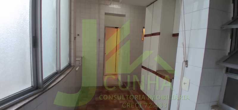 Conheça 5558370a-eb08-4260-8593-8d8f45 do imóvel - Apartamento 4 quartos à venda Rio de Janeiro,RJ Copacabana - R$ 2.400.000 - JCAP40015 - 14 5558370a-eb08-4260-8593-8d8f45 - 14