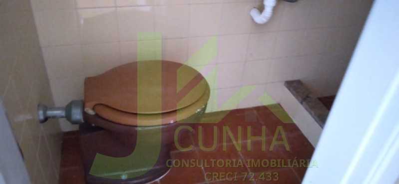 Conheça cfc2bb27-79a8-4e5c-b983-13589f do imóvel - Apartamento 4 quartos à venda Rio de Janeiro,RJ Copacabana - R$ 2.400.000 - JCAP40015 - 21 cfc2bb27-79a8-4e5c-b983-13589f - 21