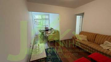 Imperdível - Sala quarto com dependência - JCAP10116