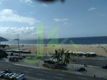 Apartamento 4 quartos à venda Rio de Janeiro,RJ Copacabana - R$ 5.000.000 - JCAP40019
