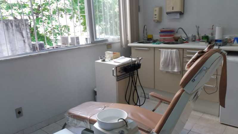 Conheça 25db4a5a-e720-4106-b975-3fbc8d do imóvel - Sala Comercial 40m² à venda Rio de Janeiro,RJ Copacabana - R$ 180.000 - JCSL00001 - 7 25db4a5a-e720-4106-b975-3fbc8d - 7