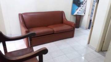 Sala Comercial 40m² à venda Rio de Janeiro,RJ Copacabana - R$ 180.000 - JCSL00001