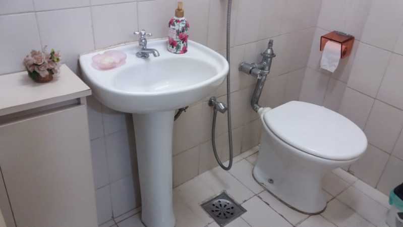 Conheça 084d93b9-d21f-4399-a428-adf4da do imóvel - Sala Comercial 40m² à venda Rio de Janeiro,RJ Copacabana - R$ 180.000 - JCSL00001 - 14 084d93b9-d21f-4399-a428-adf4da - 14