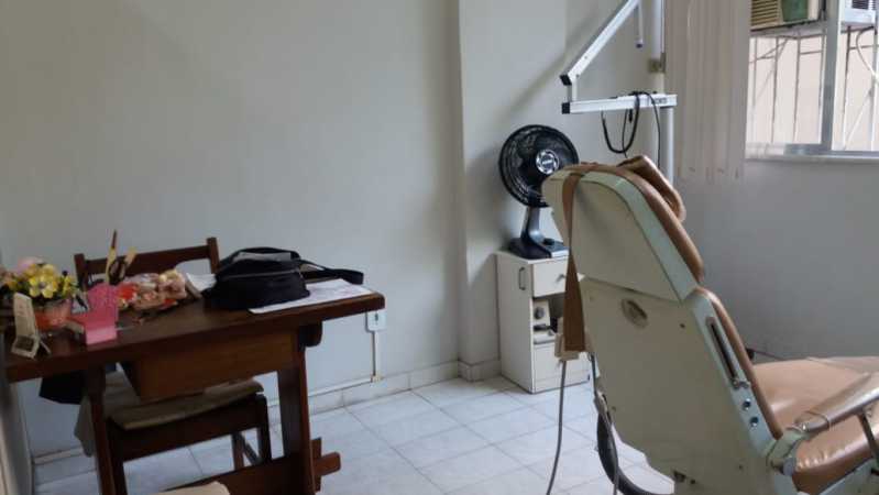 Conheça e1bd6821-4380-4aac-ac07-604b40 do imóvel - Sala Comercial 40m² à venda Rio de Janeiro,RJ Copacabana - R$ 180.000 - JCSL00001 - 17 e1bd6821-4380-4aac-ac07-604b40 - 17