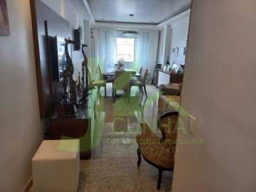 Apartamento 3 quartos à venda Rio de Janeiro,RJ Copacabana - R$ 1.200.000 - JCAP30098