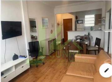 Apartamento 2 quartos à venda Rio de Janeiro,RJ Copacabana - R$ 780.000 - JCAP20078