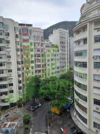 Apartamento 3 quartos à venda Rio de Janeiro,RJ Copacabana - R$ 790.000 - JCAP30119