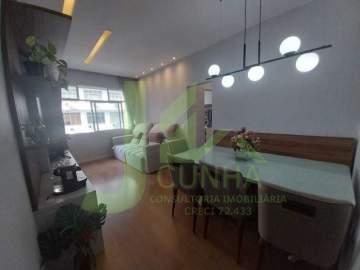 Apartamento 3 quartos à venda Rio de Janeiro,RJ Copacabana - R$ 1.300.000 - JCAP30129