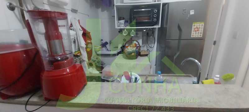 Conheça WhatsApp Image 2024-04-15 at 1 do imóvel - Studio 1 quarto à venda Rio de Janeiro,RJ Copacabana - R$ 490.000 - JCST10001 - 8 WhatsApp Image 2024-04-15 at 1 - 8