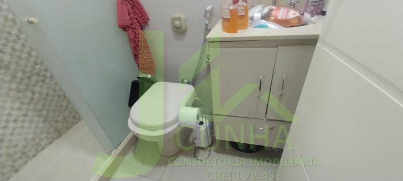 Conheça WhatsApp Image 2024-04-15 at 1 do imóvel - Studio 1 quarto à venda Rio de Janeiro,RJ Copacabana - R$ 490.000 - JCST10001 - 24 WhatsApp Image 2024-04-15 at 1 - 24