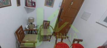 Studio 1 quarto à venda Rio de Janeiro,RJ Copacabana - R$ 490.000 - JCST10001