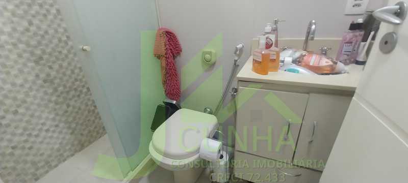 Conheça WhatsApp Image 2024-04-15 at 1 do imóvel - Studio 1 quarto à venda Rio de Janeiro,RJ Copacabana - R$ 490.000 - JCST10001 - 23 WhatsApp Image 2024-04-15 at 1 - 23