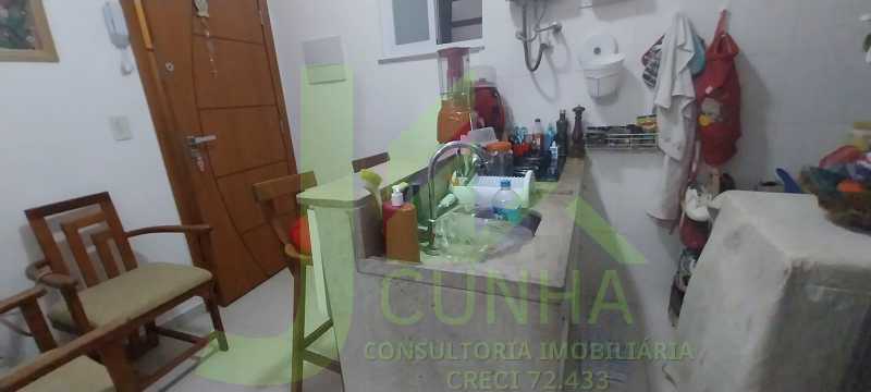 Conheça WhatsApp Image 2024-04-15 at 1 do imóvel - Studio 1 quarto à venda Rio de Janeiro,RJ Copacabana - R$ 490.000 - JCST10001 - 5 WhatsApp Image 2024-04-15 at 1 - 5