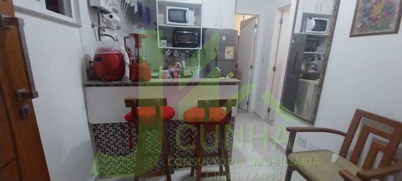 Conheça WhatsApp Image 2024-04-15 at 1 do imóvel - Studio 1 quarto à venda Rio de Janeiro,RJ Copacabana - R$ 490.000 - JCST10001 - 2 WhatsApp Image 2024-04-15 at 1 - 2