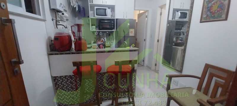 Conheça WhatsApp Image 2024-04-15 at 1 do imóvel - Studio 1 quarto à venda Rio de Janeiro,RJ Copacabana - R$ 490.000 - JCST10001 - 11 WhatsApp Image 2024-04-15 at 1 - 11