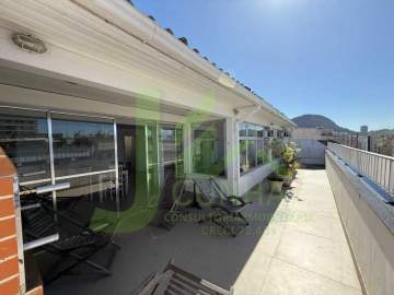Ótima localização - Cobertura à venda Avenida Nossa Senhora de Copacabana,Rio de Janeiro,RJ Copacabana - R$ 2.350.000 - JCCO40005