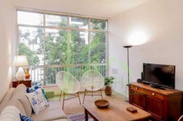 Ótima localização - Apartamento 3 quartos à venda Rio de Janeiro,RJ Ipanema - R$ 2.700.000 - JCAP30148