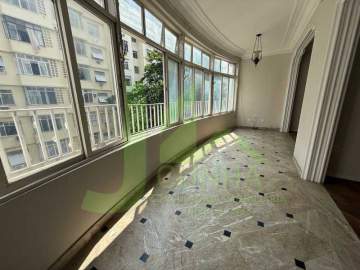 Apartamento 3 quartos à venda Rio de Janeiro,RJ Copacabana - R$ 1.900.000 - JCAP30149