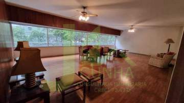 Apartamento 3 quartos à venda Rio de Janeiro,RJ Copacabana - R$ 2.100.000 - JCAP30150