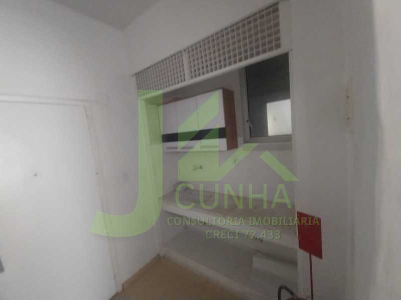 Conheça 8e98548f-bccd-4ef7-b434-bcf018 do imóvel - Sala Comercial 30m² à venda Rio de Janeiro,RJ Copacabana - R$ 250.000 - JCSL00004 - 4 8e98548f-bccd-4ef7-b434-bcf018 - 4